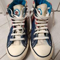 Converse Chuck Taylor "The Who" - Edizione Limitat