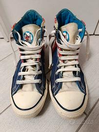 Converse Chuck Taylor "The Who" - Edizione Limitat