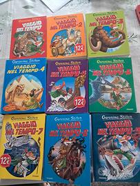 Libri Geronimo Stilton