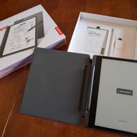 Lenovo Smart Paper 10", RAM 4GB, HD 64GB