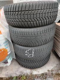 Gomme 4 stagioni