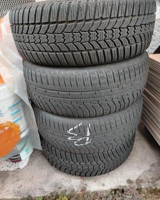 Gomme 4 stagioni