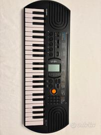 Tastiera Casio SA - 77