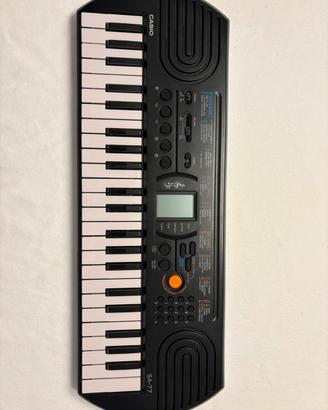 Tastiera Casio SA - 77