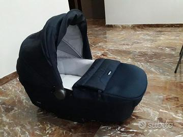 Navicella Inglesina Trilogy