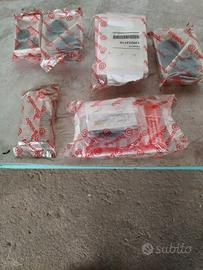 Kit pinze freno+centraline+guarn.MotoGuzzi Daytona