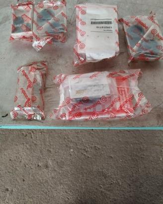 Kit pinze freno+centraline+guarn.MotoGuzzi Daytona