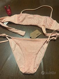 Calzedonia Costume Ballerina Pink Taglia S