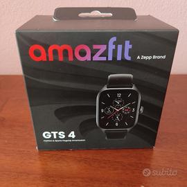 amazfit GTS4 