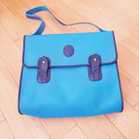 Borsa Trussardi vintage