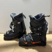 Scarponi da sci Tecnica Machsport HV 100 taglia 27