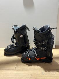 Scarponi da sci Tecnica Machsport HV 100 taglia 27