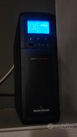 Tecnoware UPS 1000VA