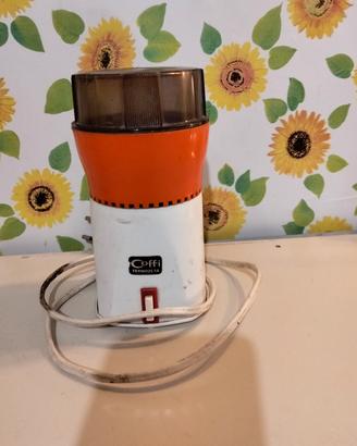 macina caffè vintage 