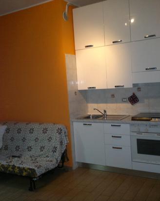 Appartamento sul mare