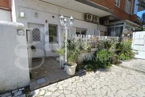 Appartamento Anzio [Tamerici 48bVRG]