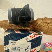 Flussometro, pastiglie