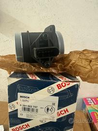 Flussometro, pastiglie