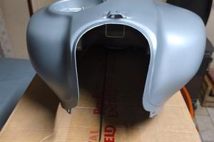 serbatoio carburante Royal Enfield Guerrilla 450  