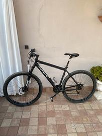 Bicicletta MTB