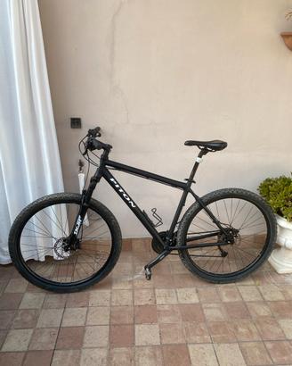 Bicicletta MTB