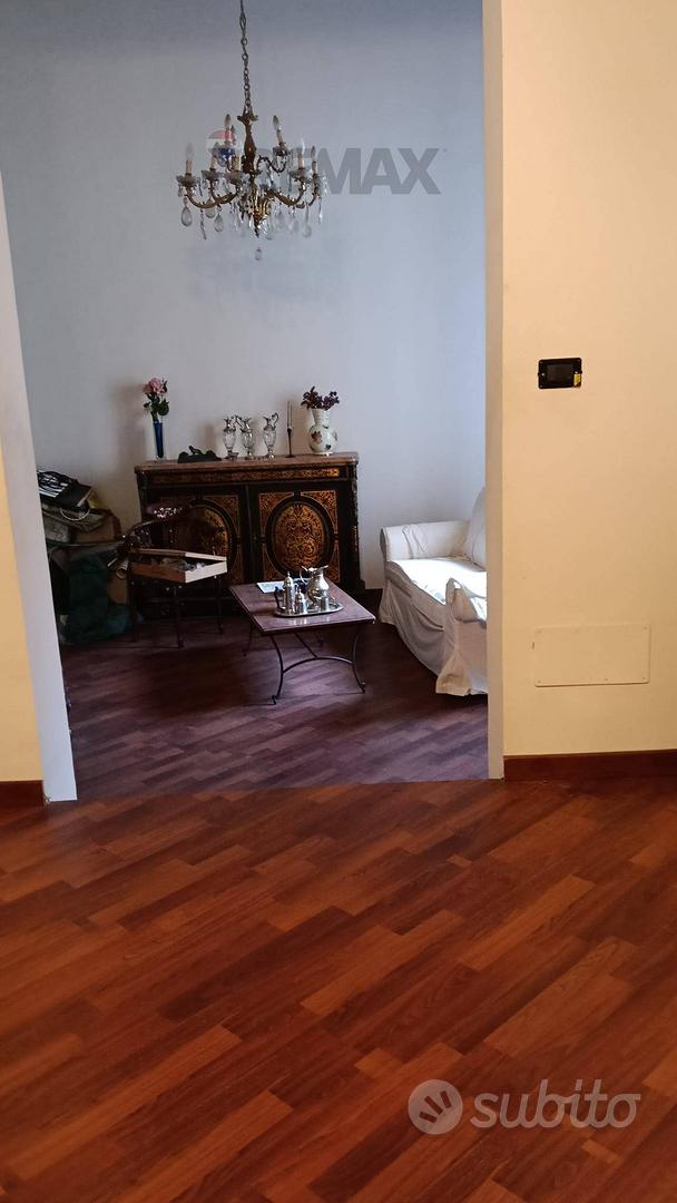 Appartamento – Catania, San Berillo, Centro storico - Altro