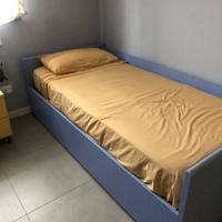 Letto singolo