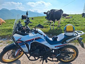 transalp xl 2025