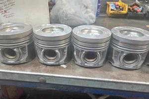 pistoni BMW