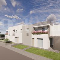 Villa a schiera Vigodarzere [Cod. rif 3289001VRG]