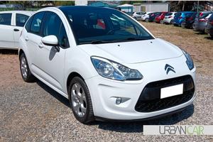 CITROEN C3 1.1 Cv 60 Full / Tettuccio Panoramico -