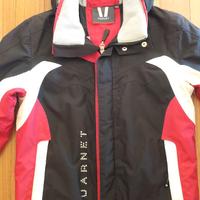 Giacca sci Vuarnet junior