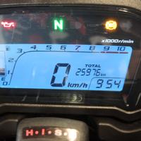 Honda CBF 500 CB 500 F