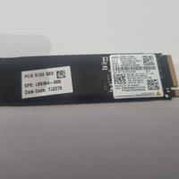 HD SSD 512GB NVMe
