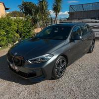 Bmw 116 116d 5p. Msport