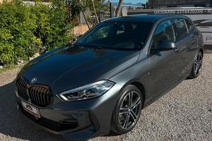 Bmw 116 116d 5p. Msport