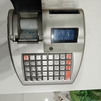 Registratore di cassa