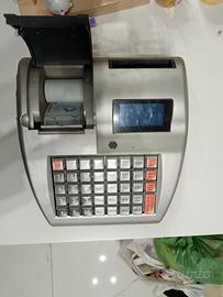 Registratore di cassa