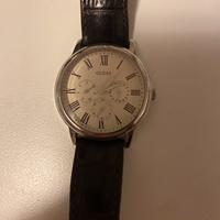 🕰️ Orologio GUESS Elegante con numeri romani