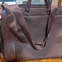 borsa porta computer piquadro