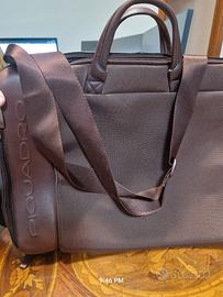 borsa porta computer piquadro