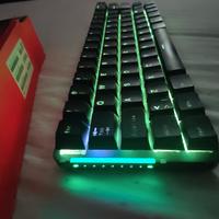 tastiera Asus rog
