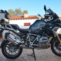 BMW R1200GS
