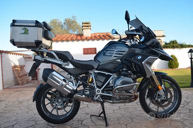 BMW R1200GS