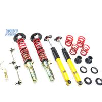 KIT SOSPENSIONE FILETTATA EIBACH MTS BMW E46 98-07