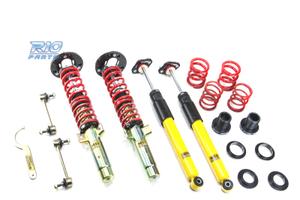 KIT SOSPENSIONE FILETTATA EIBACH MTS BMW E46 98-07