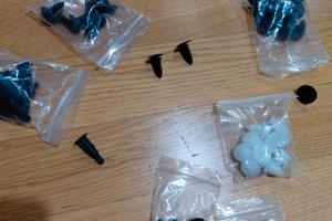 clip per carrozzeria 