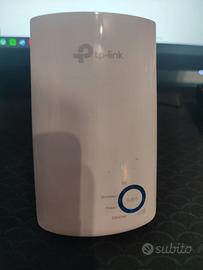 TP-Link Range Extender Wi-Fi 300Mbps