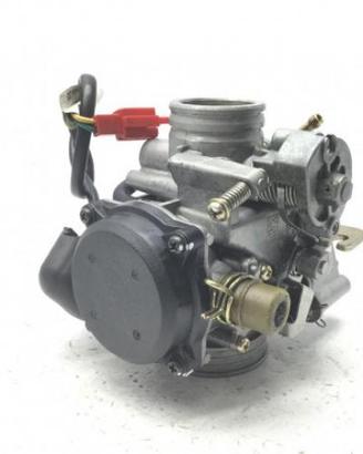 PIAGGIO FLY E3 125 CARBURATORE REVISIONATO KEIHIN 