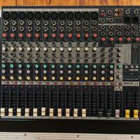 Soundcraft EFX 12